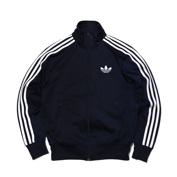 ADIDAS ADI FIREBRID TT 파이버드 트랙탑 size 90