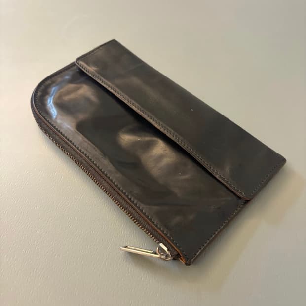 Rick owens 파우치