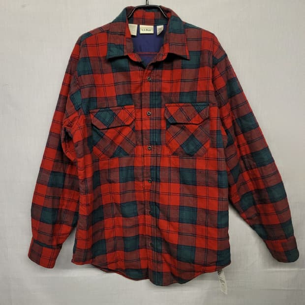 LL BEAN