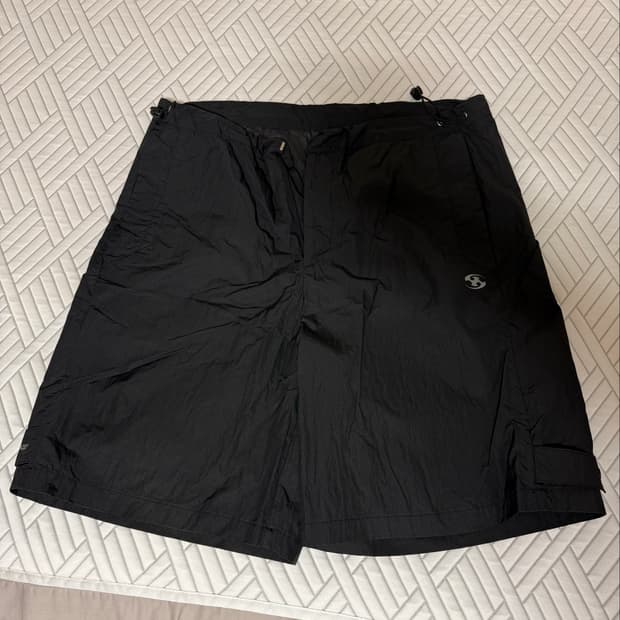 산산기어 나일론 쇼트팬츠 2size