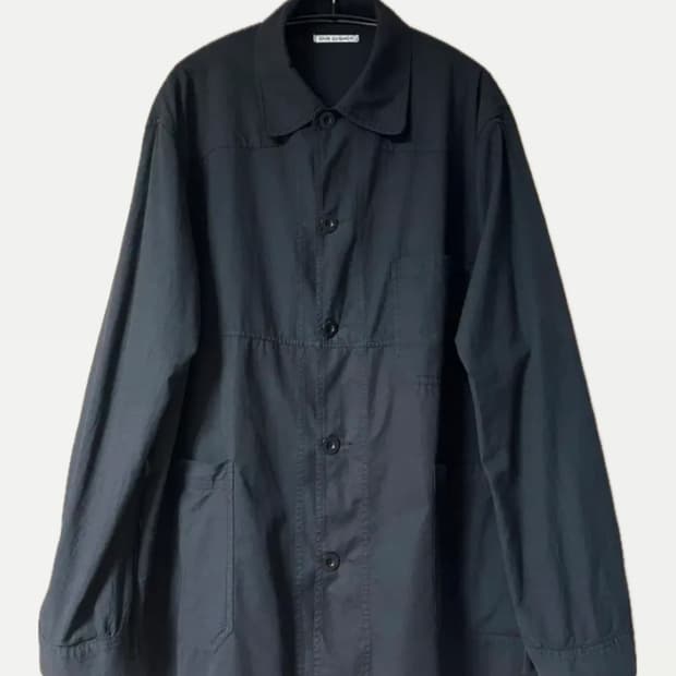 아워레가시 워크패치자켓 (46)