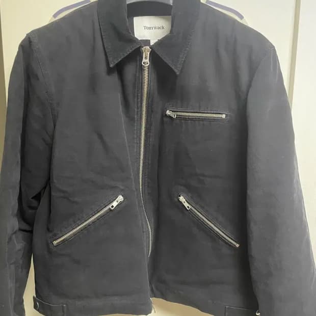 토니웩 워크자켓 L