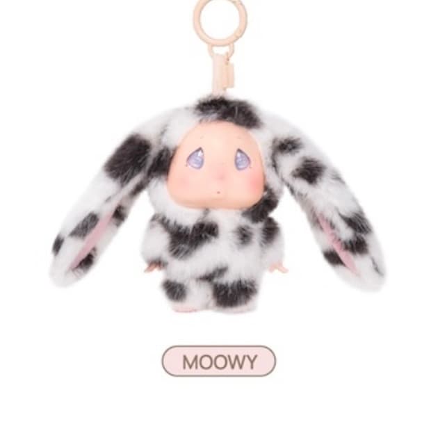 (교환) 글로니 all my lony 로니 키링 moowy