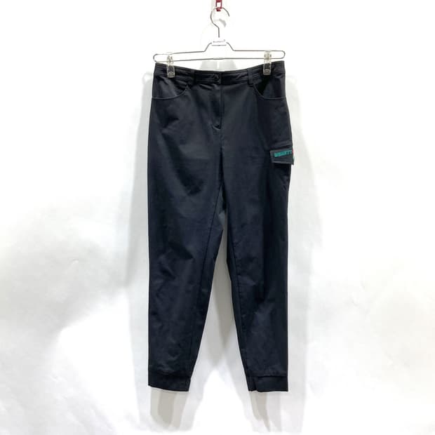 베네통 2023 여성캐쥬얼팬츠 27 영구제 중고장터 