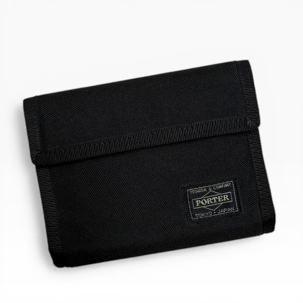 포터(PORTER) 6공 다이어리