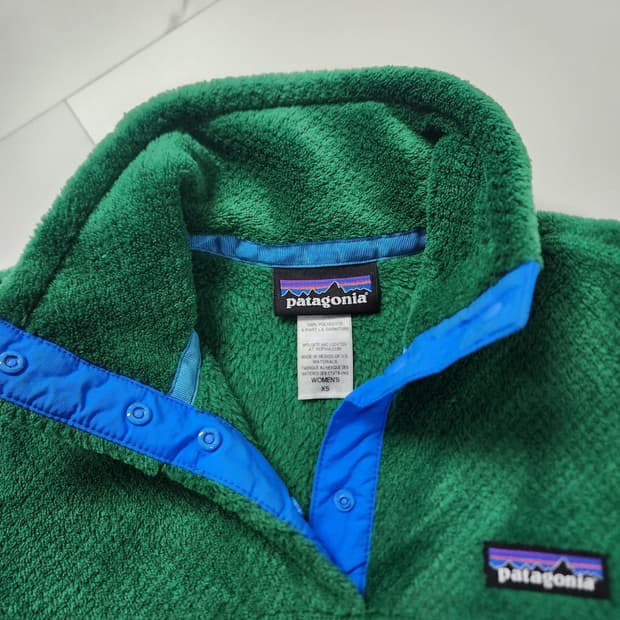 파타고니아 신칠라 팝니다! 