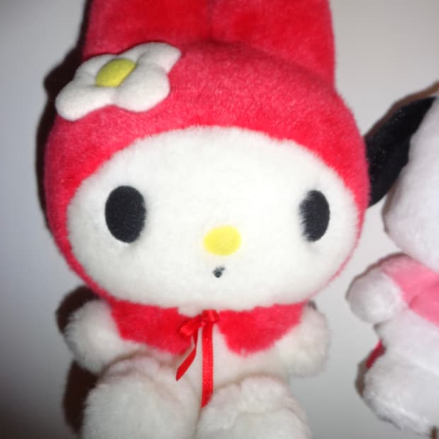 고전 마이멜로디