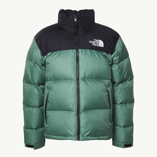 [XXL] 노스페이스 눕시 덕 그린