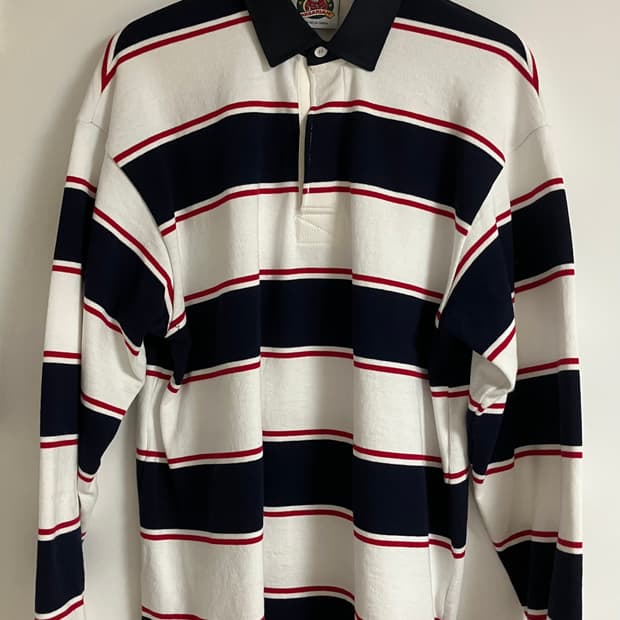 [Barbarian] 바바리안 럭비티