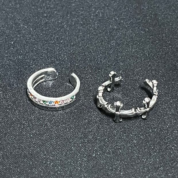 vintage ring 빈티지 링