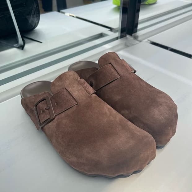 발렌시아가 선데이 뮬 42