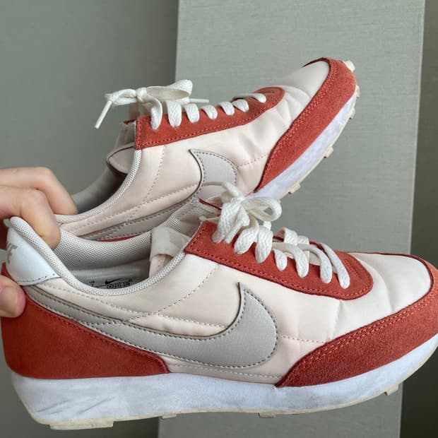 나이키 데이브레이크 페일 아이보리