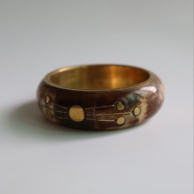 orbit bangle