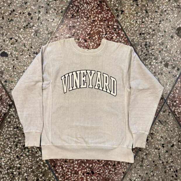 반스아웃피터스 VineYard 스웻 (XL)