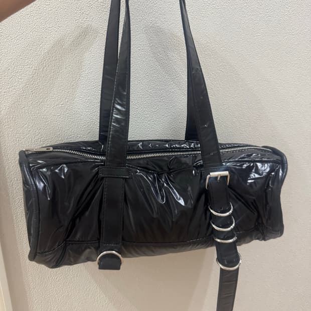 Lcdctm 패딩가방