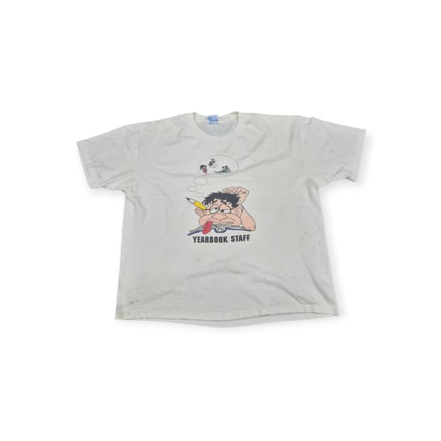빈티지 티셔츠