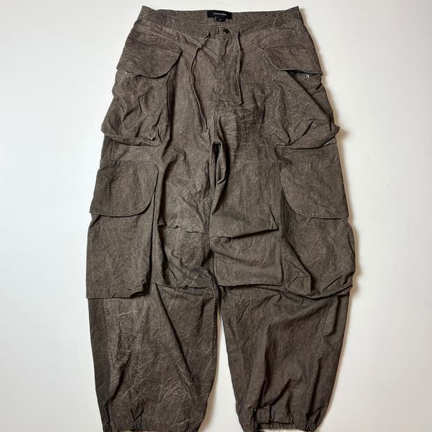 엔타이어스튜디오 고카 카고 팬츠 PN8299