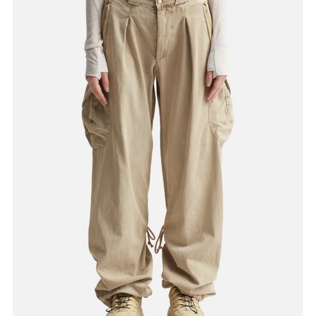 3)hyein seon워시드 카고팬츠 판매