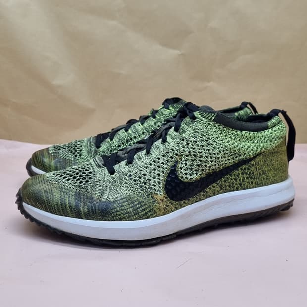 나이키 플라이니트 남성골프화270 