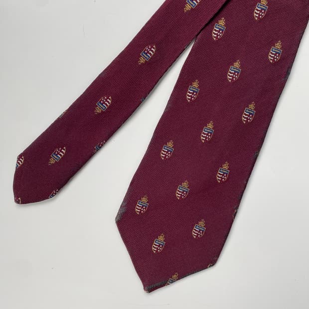 랄프로렌 퍼플라벨 정품 명품넥타이