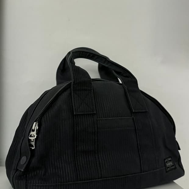 Porter 포터 드로잉  토트백 