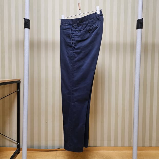 폴로 팬츠 코튼 30 32