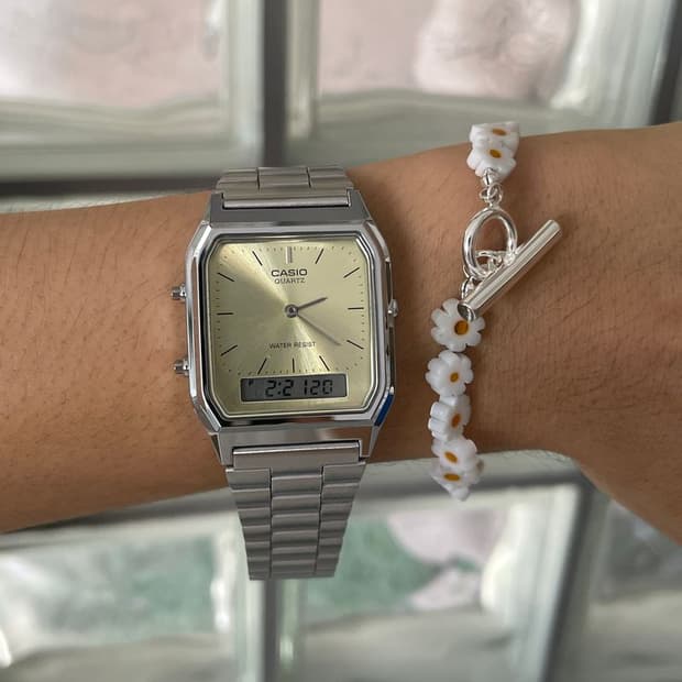 AQ-230A WATCH AQ-230A 시계