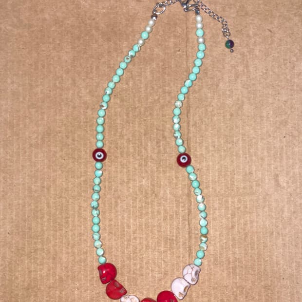 necklace 045
