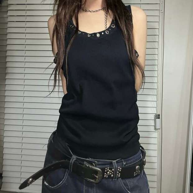 블랙 아일렛 슬리브리스