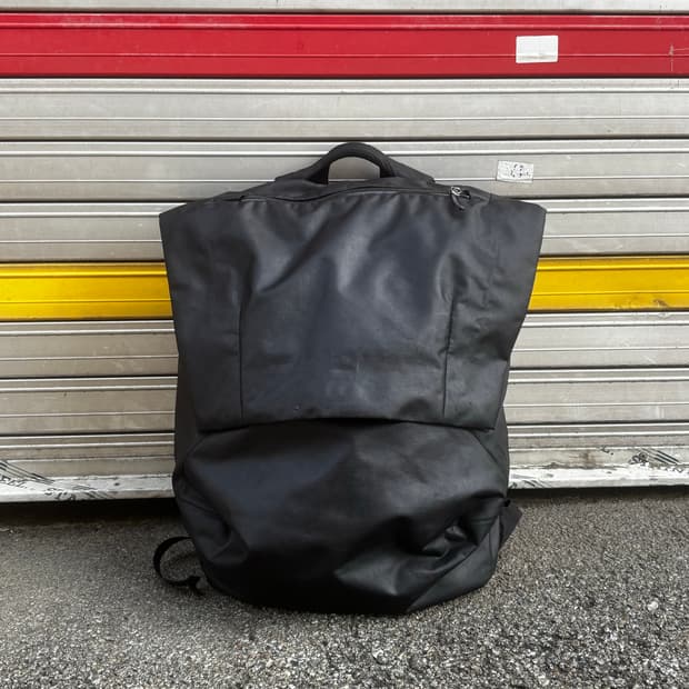 ARC’TERYX Granville 20L 백팩