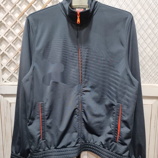 푸마 트랙탑 져지 (C725