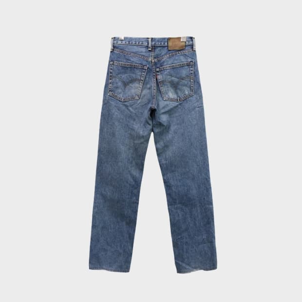 90'S LEVI'S 502 72259