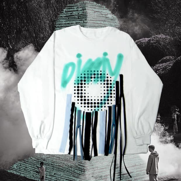 diggin’ long sleeve 1