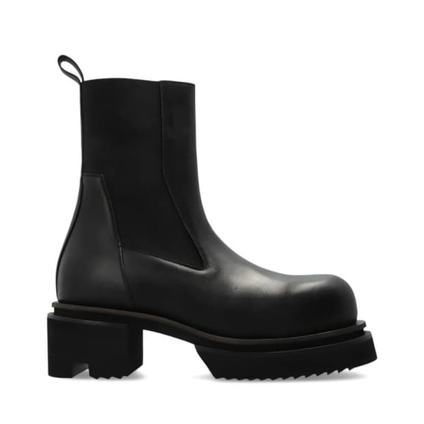 릭오웬스 보건 첼시 부츠 43