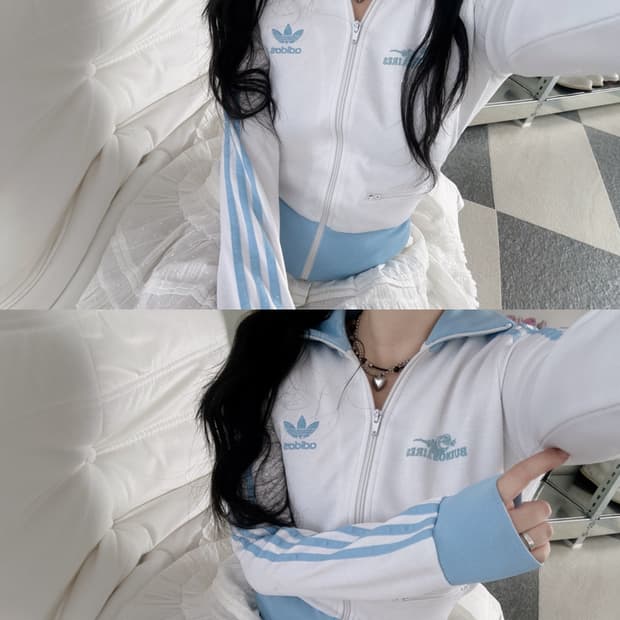 아디다스 부에노스 아이레스 져지 