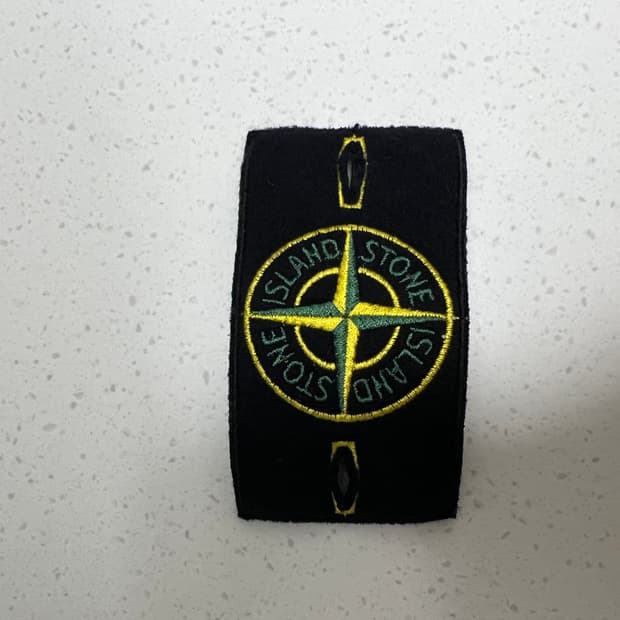 26fw 스톤아일랜드 와펜 (새상품)