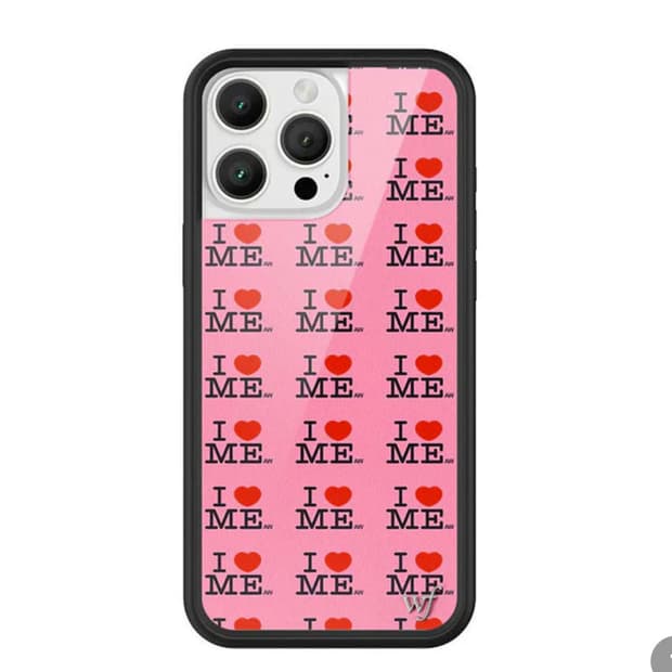 와일드플라워 i heart me 16프로