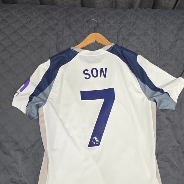 나이키 25/26 토트넘 손흥민 유니폼 L