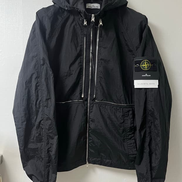 STONE ISLAND