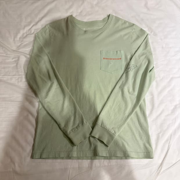 (m) 크롬하츠 매티보이 롱슬리브