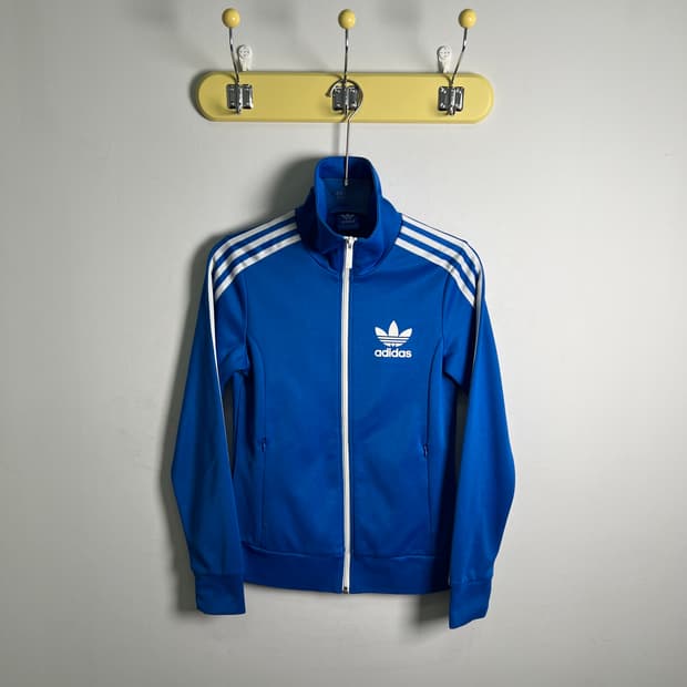 아디다스 유로파 져지 85