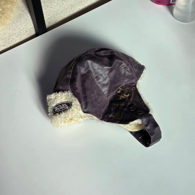 본더치 이어머프