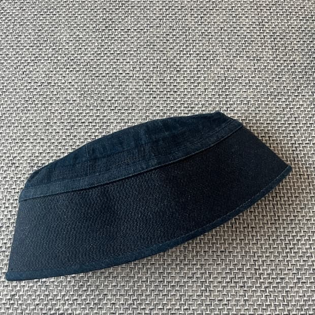 엣라코 데님 딕시컵  