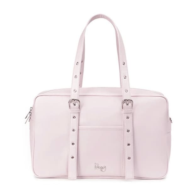 아이당클럽 스쿨백 라지