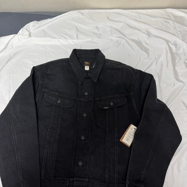 더블알엘 lot271 XXL