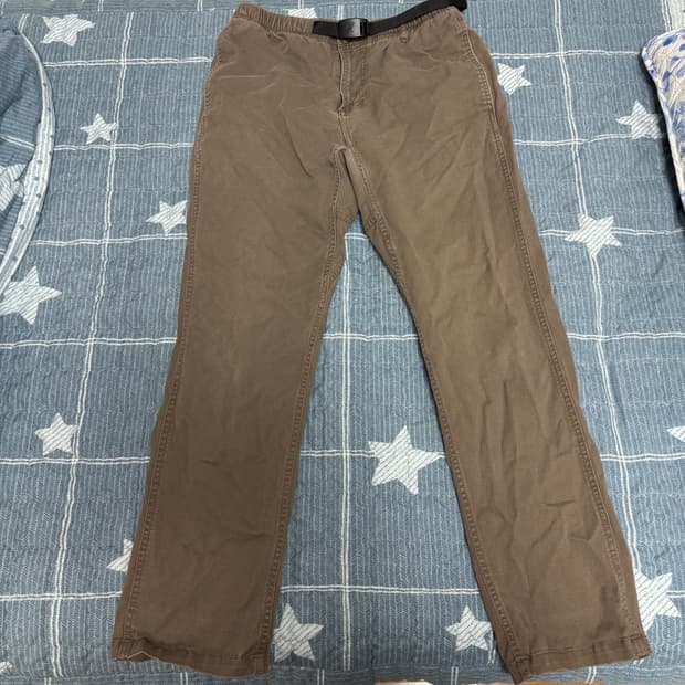 그라미치 NN 팬츠 M