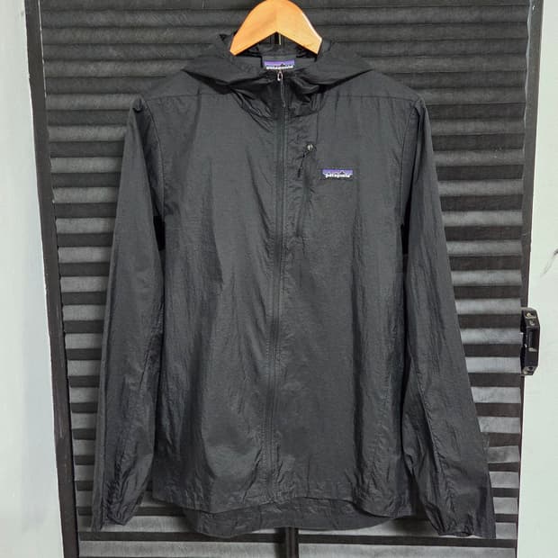(정품) [파타고니아] 후디니 바람막이 자켓 | 00187