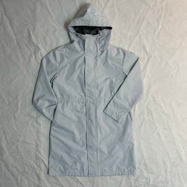 험멜 바람막이 자켓 