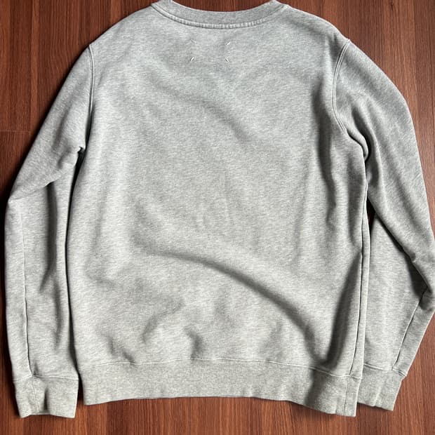 marigela sweat shirt