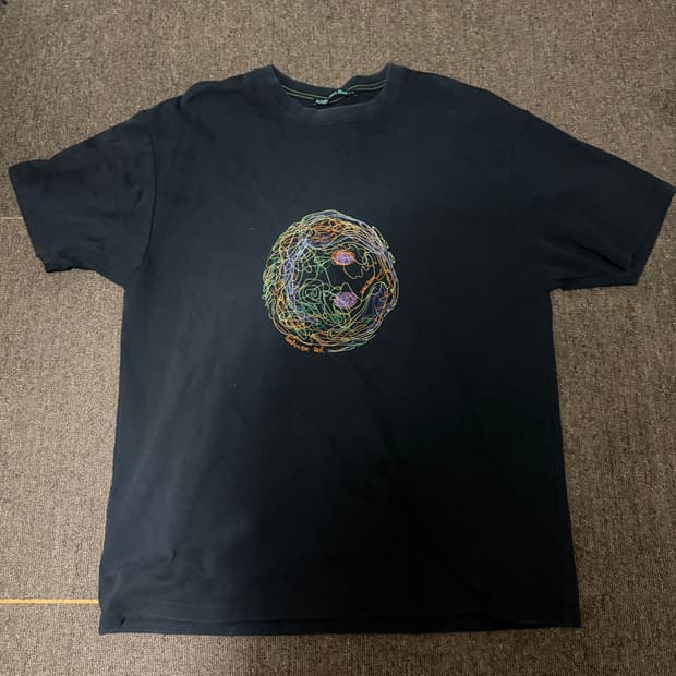 앤더슨벨 웨스턴 반팔